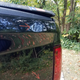 Illustration for article titled Washed + removed some scratches and some questions about minor dent repair